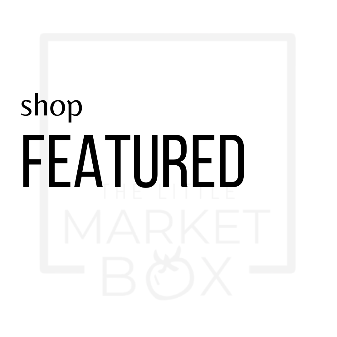 Featured Collection The Little Market Box