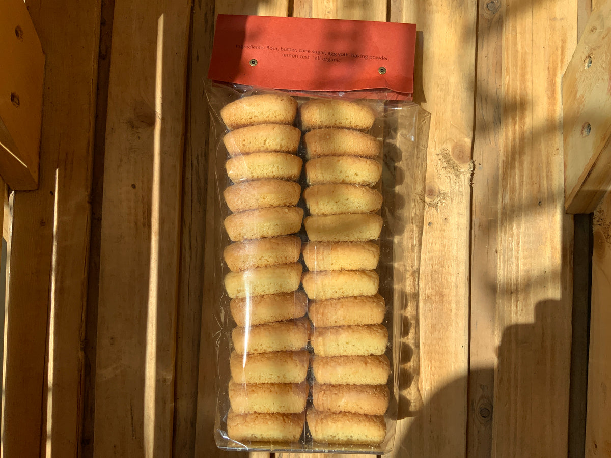 Pique - Sable - Lemon