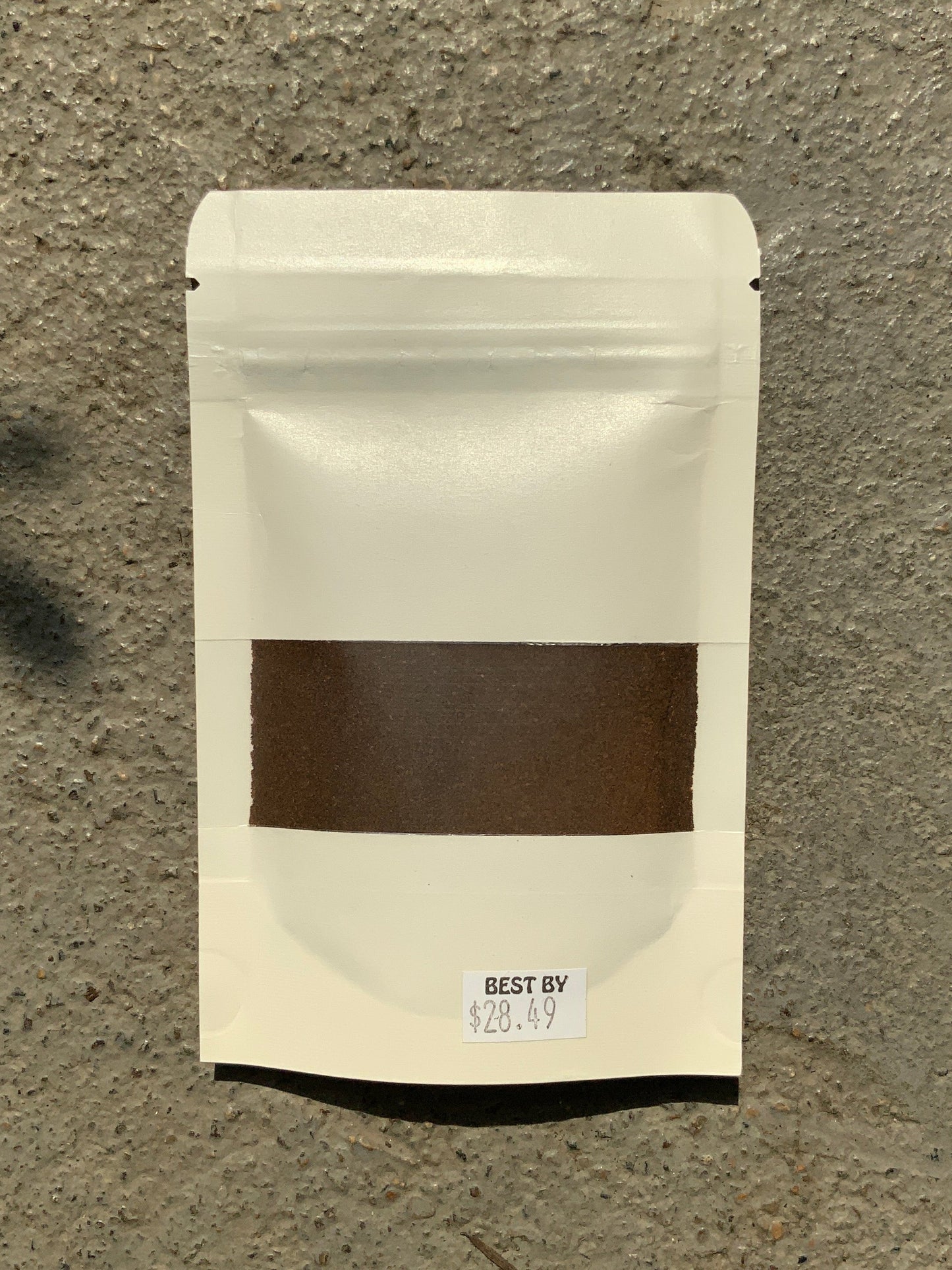 Red Island Extracts - Vanilla Bean Powder - 30g