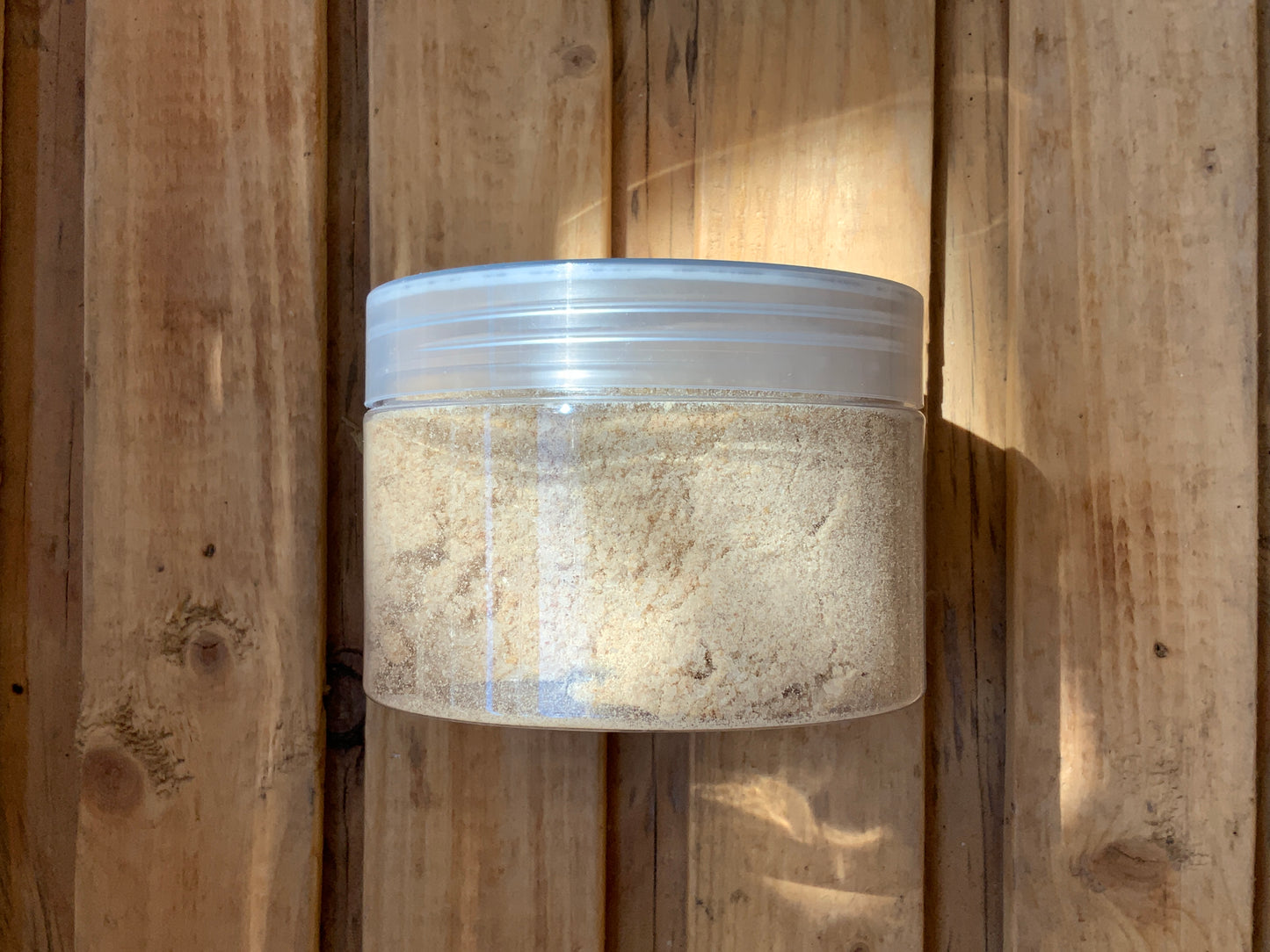 Studio on 27 - Magnesium & Mustard Bath Infusion - Small (250ml)