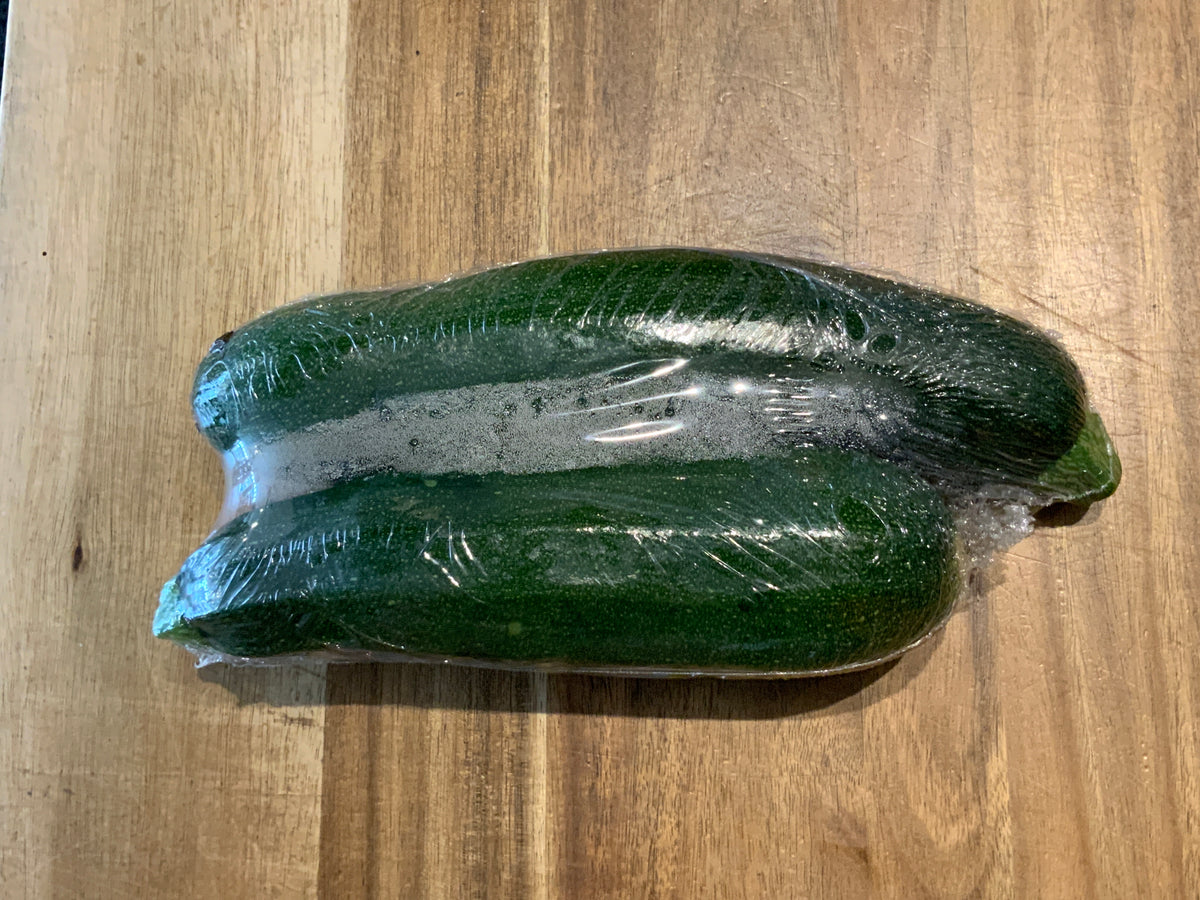 Cook’s Country Farm - Zucchini