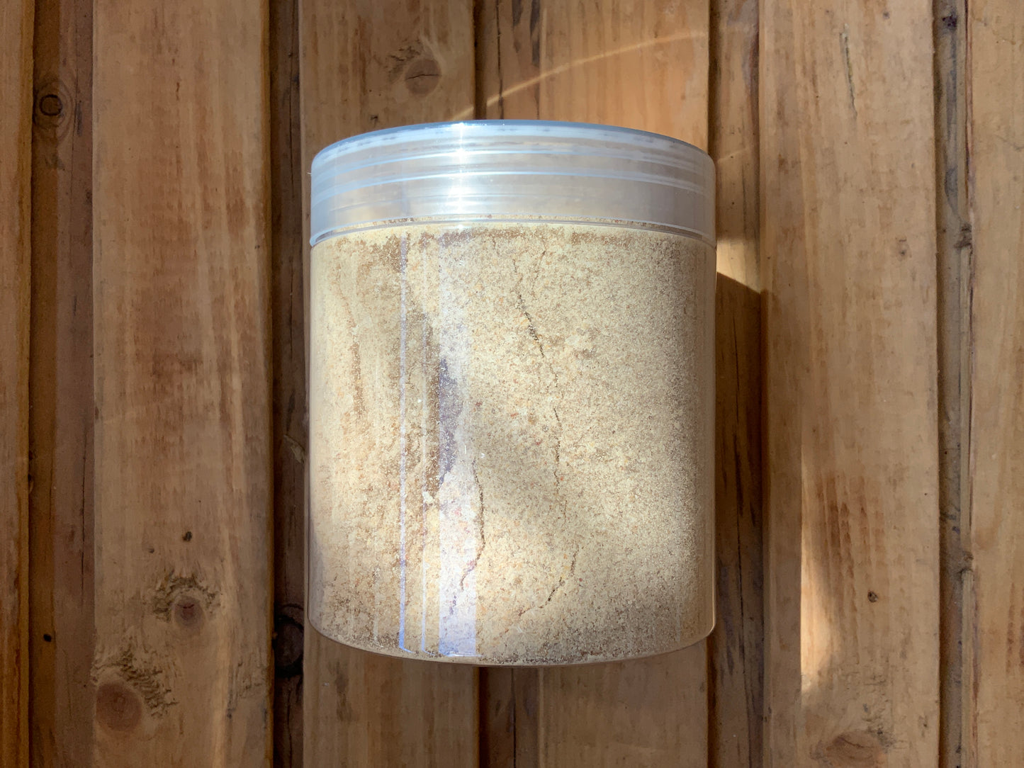 Studio on 27 Magnesium & Mustard Bath Infusion - Large (500ml)
