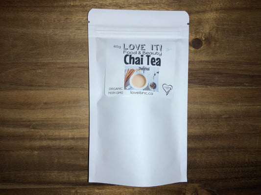 Love It - Tea - Chai