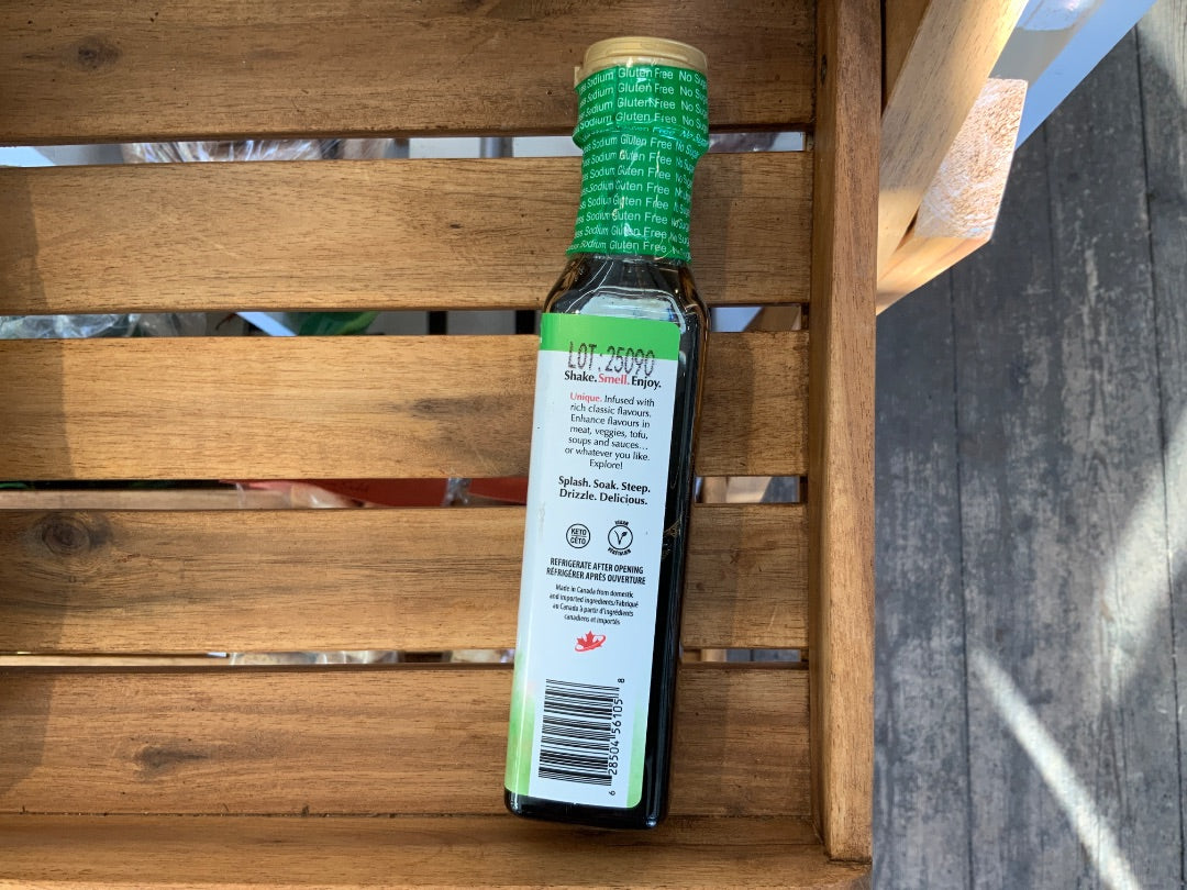 Infusion Premium Foods Inc. - Classic Soy Sauce