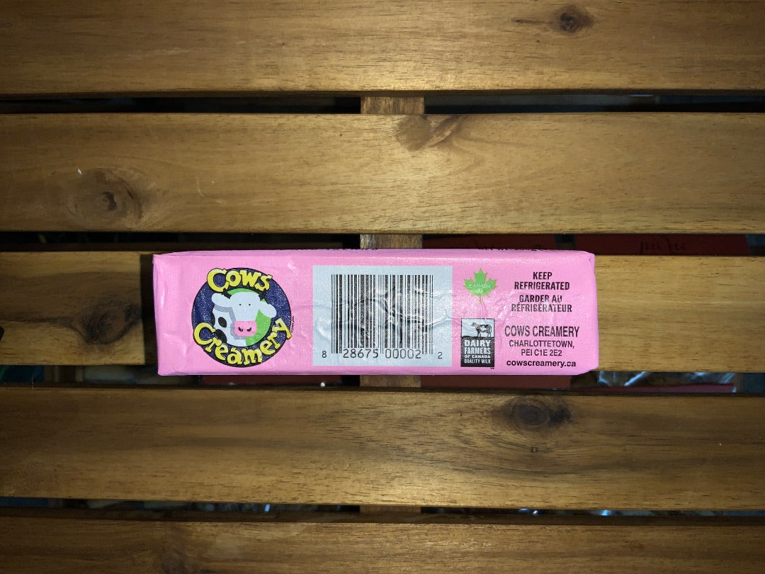 Cow’s Creamery - Butter - Cultured