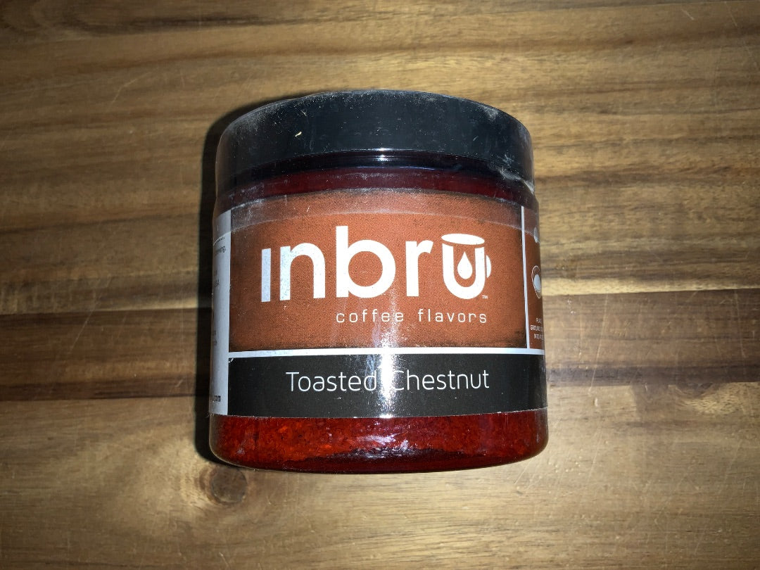 Powerhouse Endeavours - INBRU - Toasted Chestnut - Large