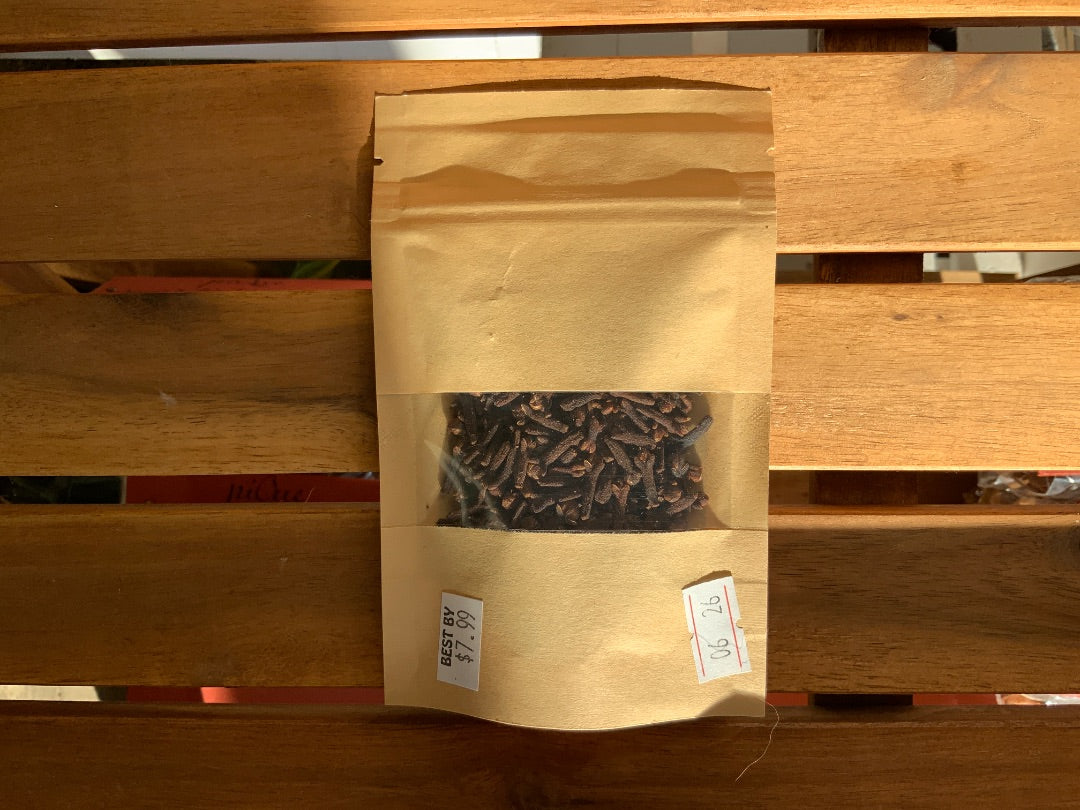 Red Island Extracts - Cloves