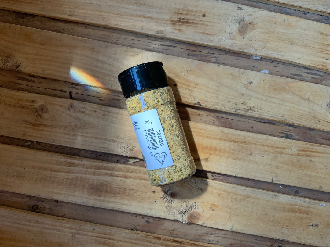 Love It - Seasoning & Spices - Vegan Broth Powder