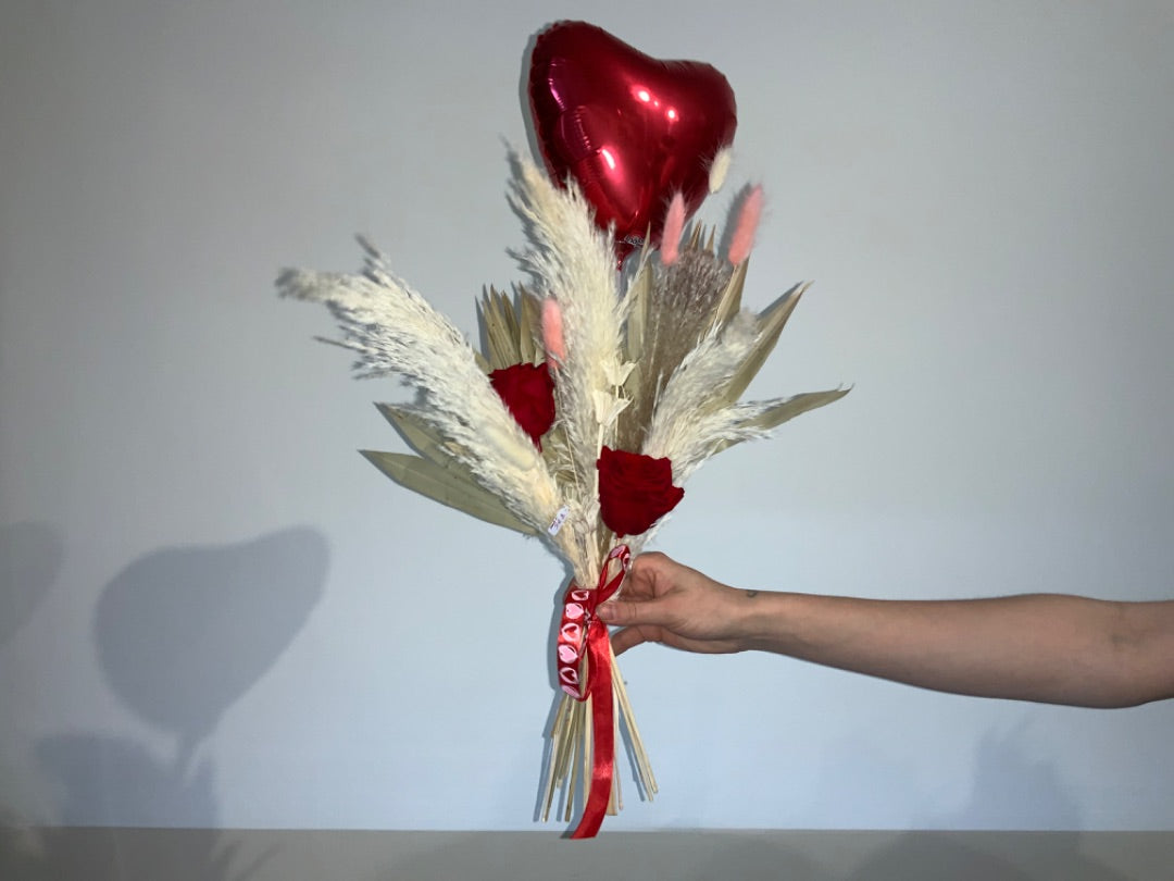 Sve Jewels - Preserved Floral Arrangement - Bouquet 1