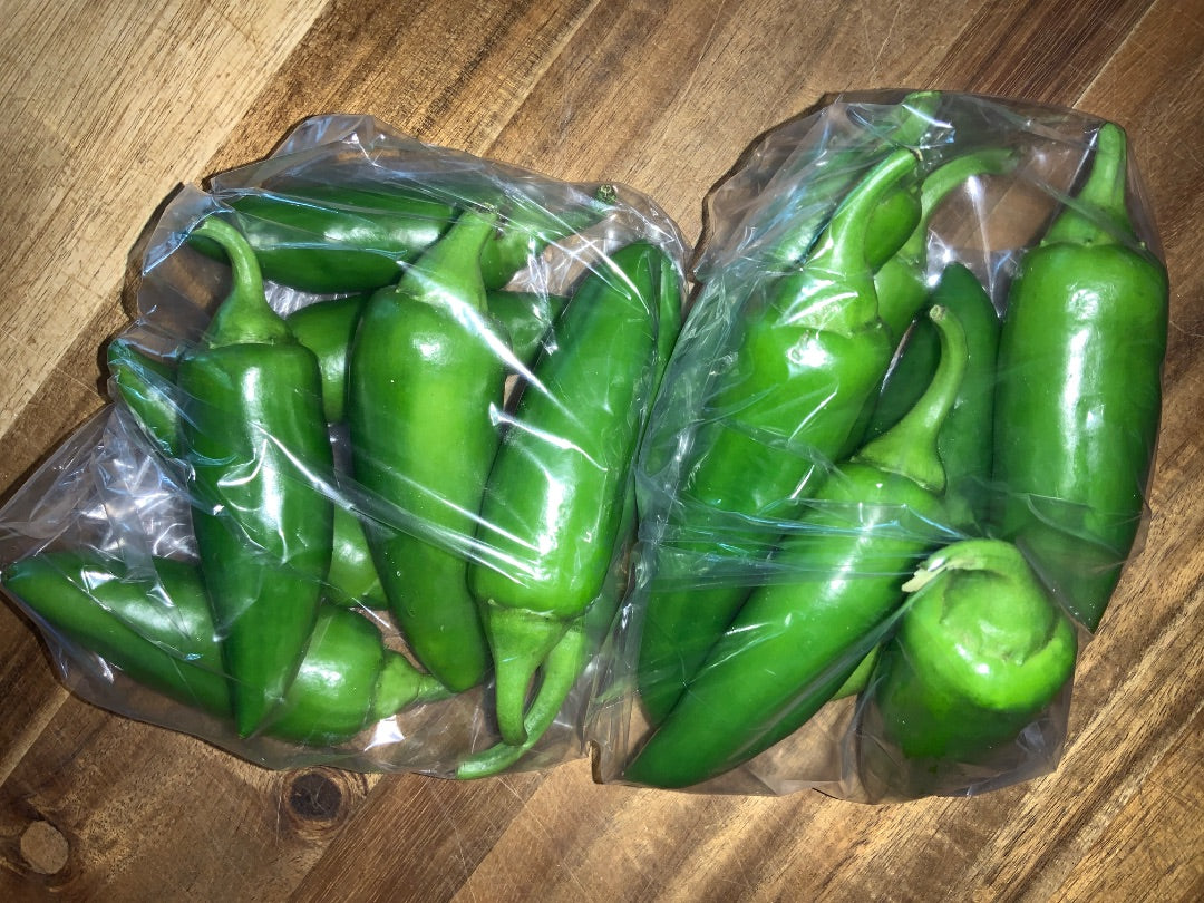 Chep - Jalepeno Peppers