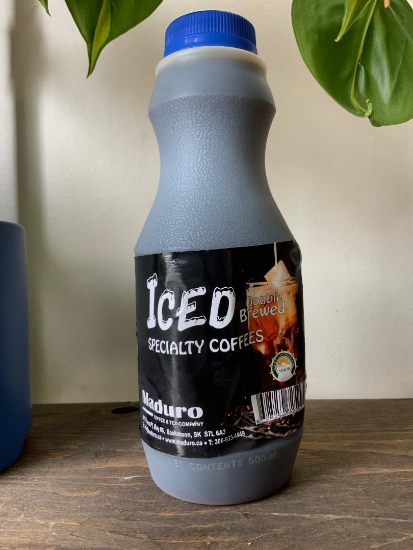 Powerhouse Endeavours - Double Brew Cold Brew