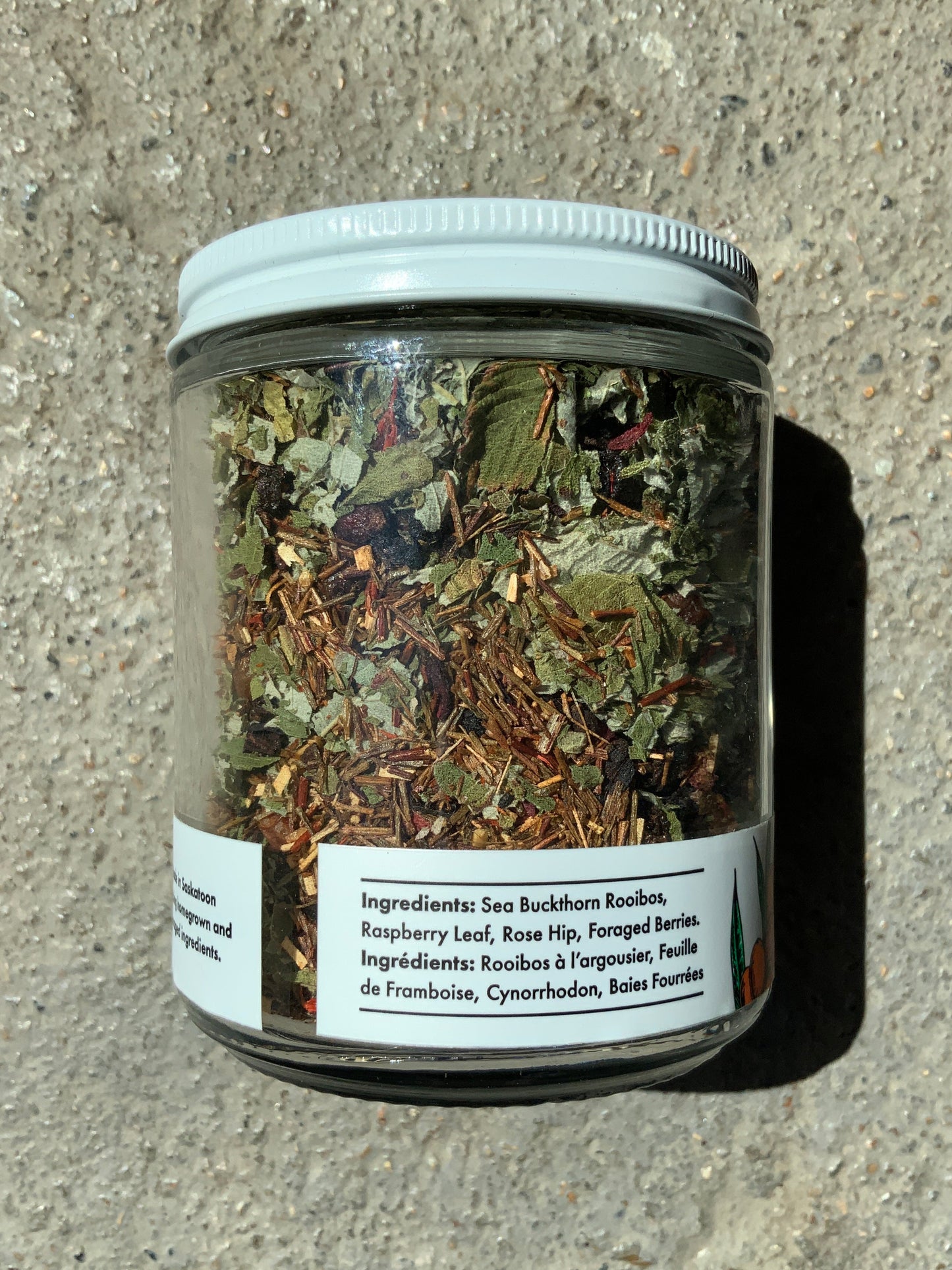 Primal - Be Magic Tea - Fruity