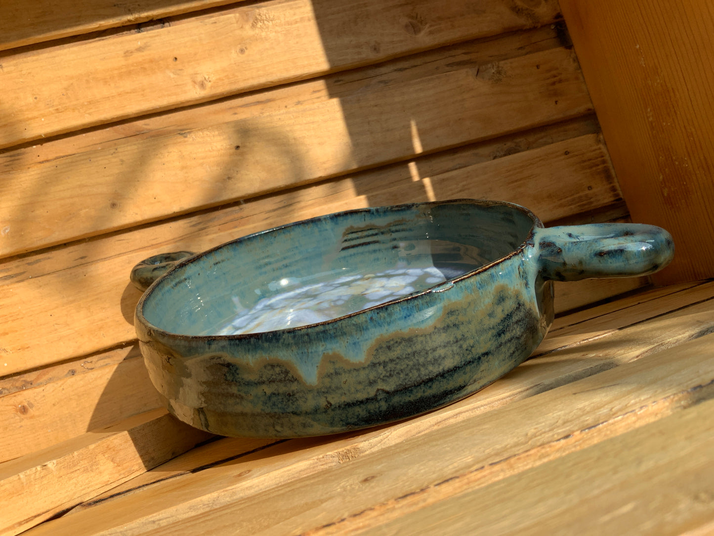 Mira’s Mugs - Bowls