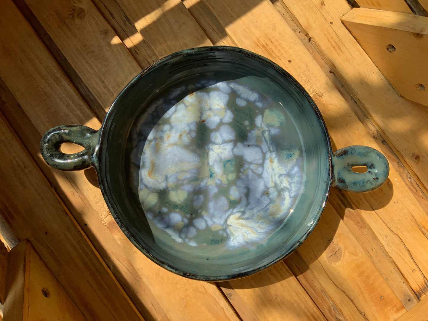 Mira’s Mugs - Bowls