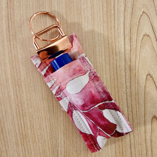 Seven Threaded Acres - Chapstick Holder