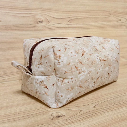 Seven Threaded Acres - Box Pouch