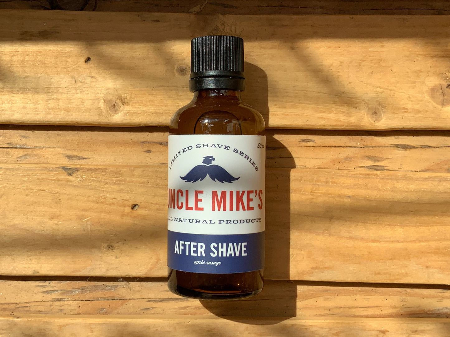 Uncle Mike’s - Shave Products - Aftershave