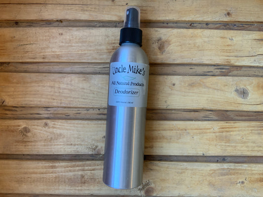 Uncle Mike's - Deoderizer 236ml
