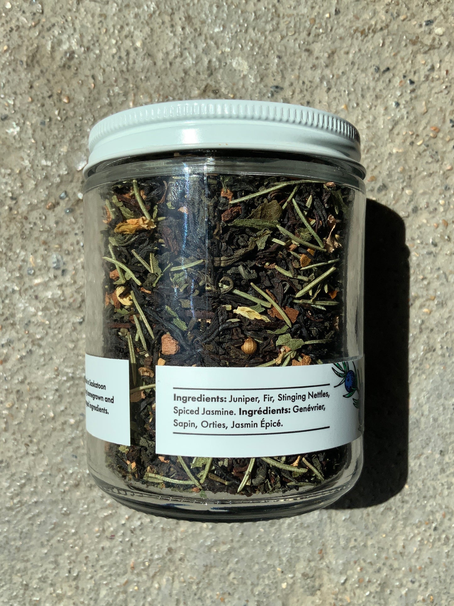 Primal - Be Magic Tea - Woodsy