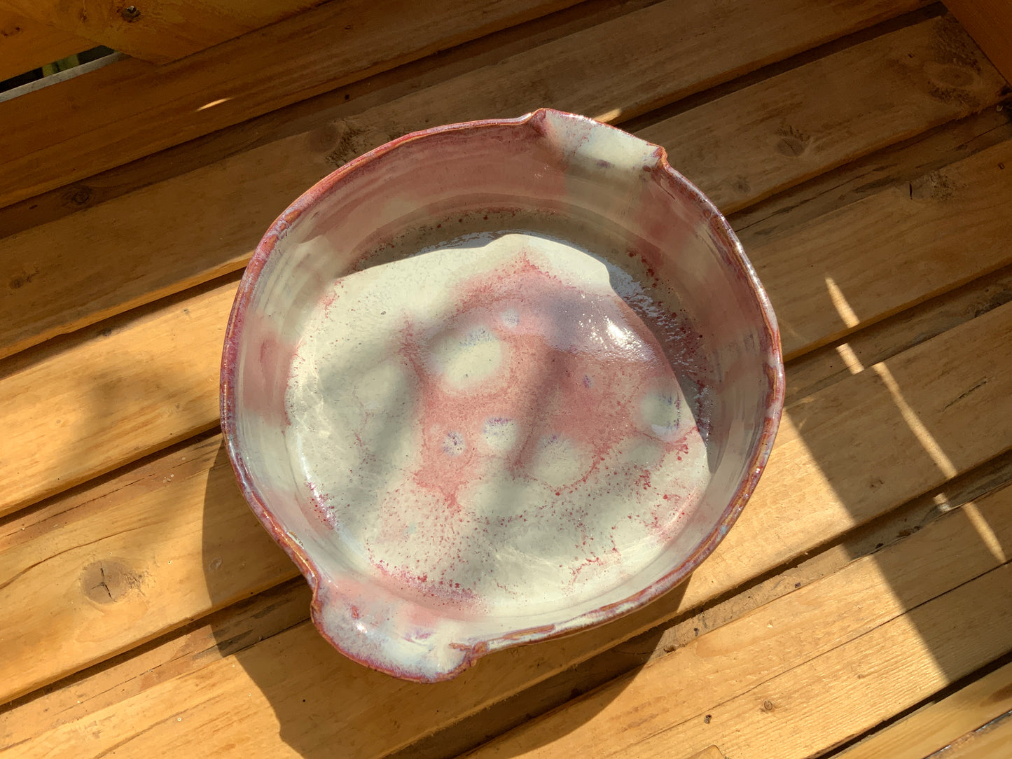 Mira’s Mugs - Bowls