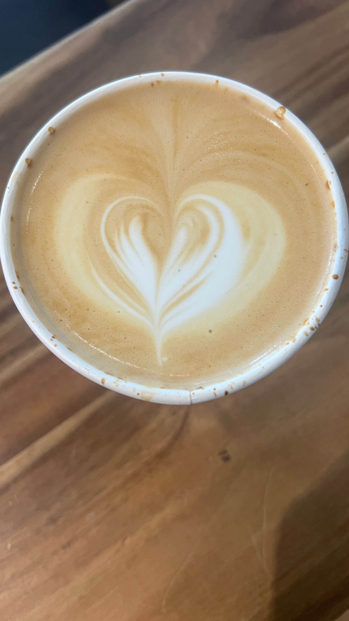 Coffee Bar