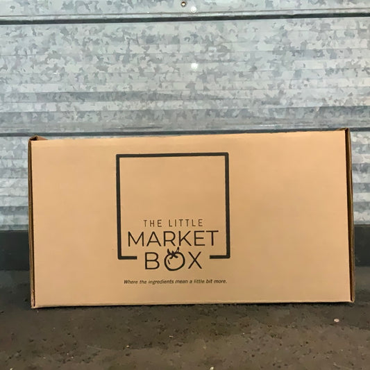 LMB Box