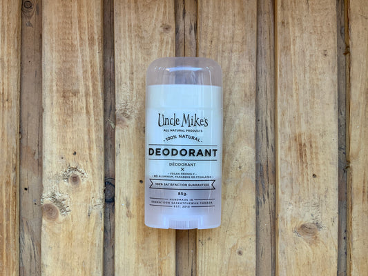 Uncle Mike’s - Deodorant