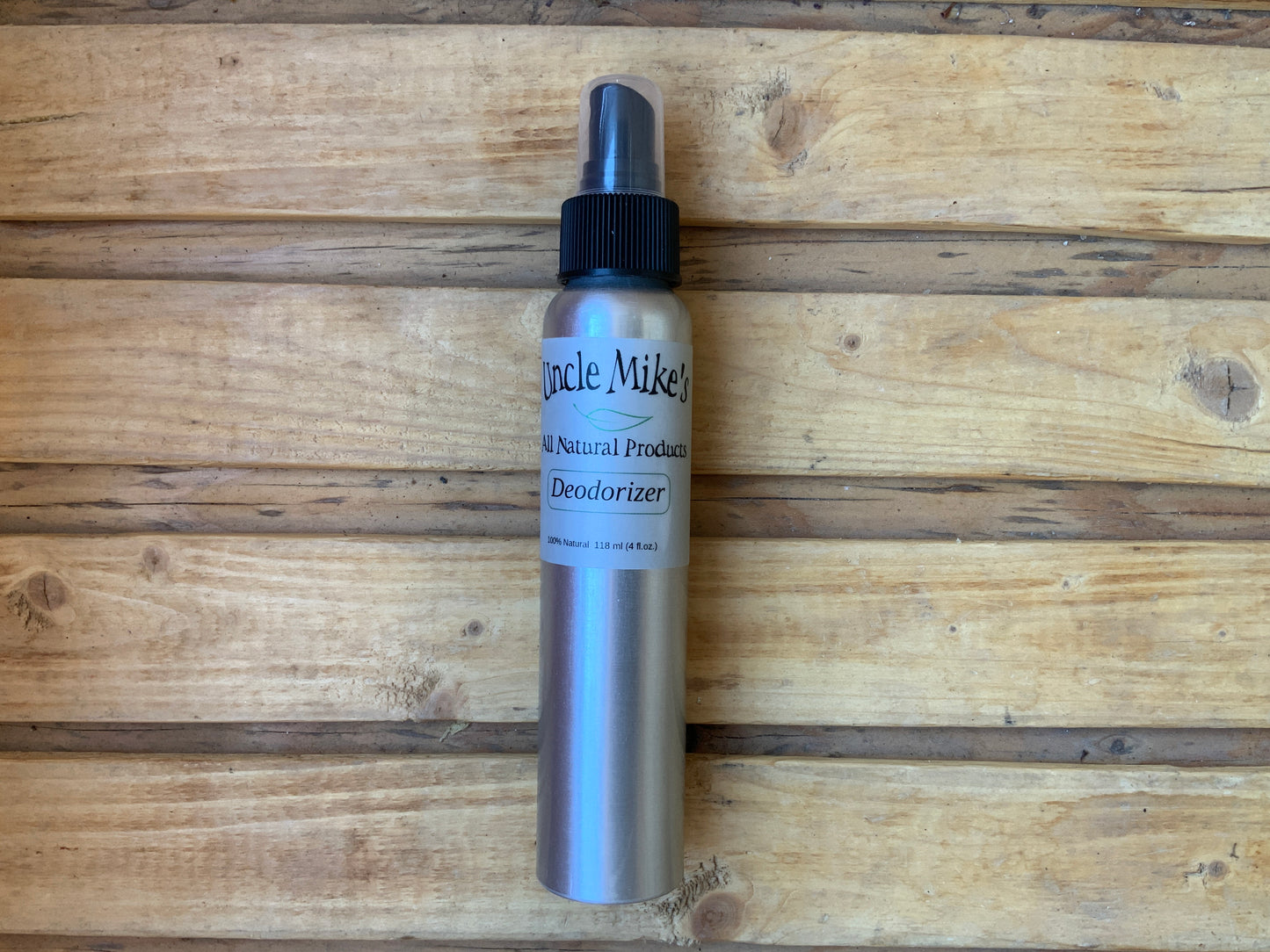Uncle Mike's - Deoderizer 118ml