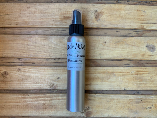Uncle Mike's - Deoderizer 118ml