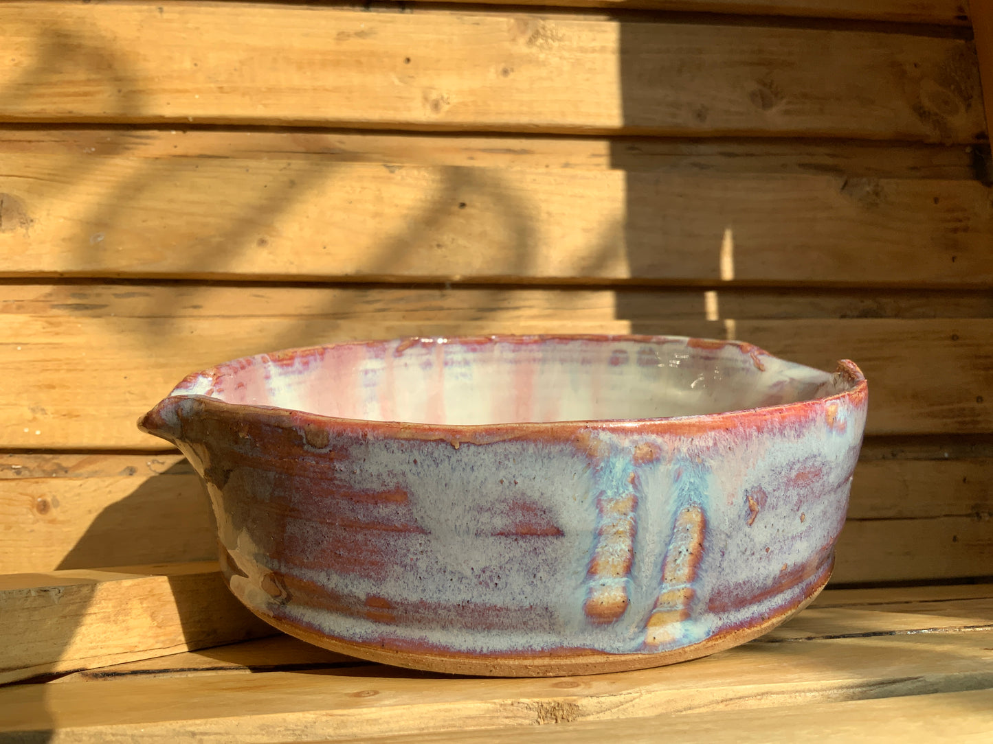 Mira’s Mugs - Bowls