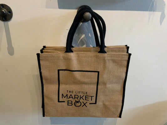 LMB Tote