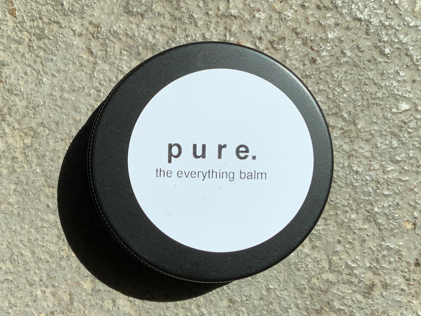 Pure Bath & Body - Everything Balm