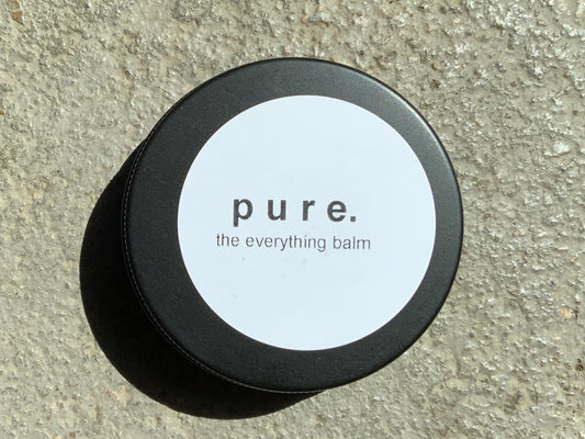 Pure Bath & Body - Everything Balm