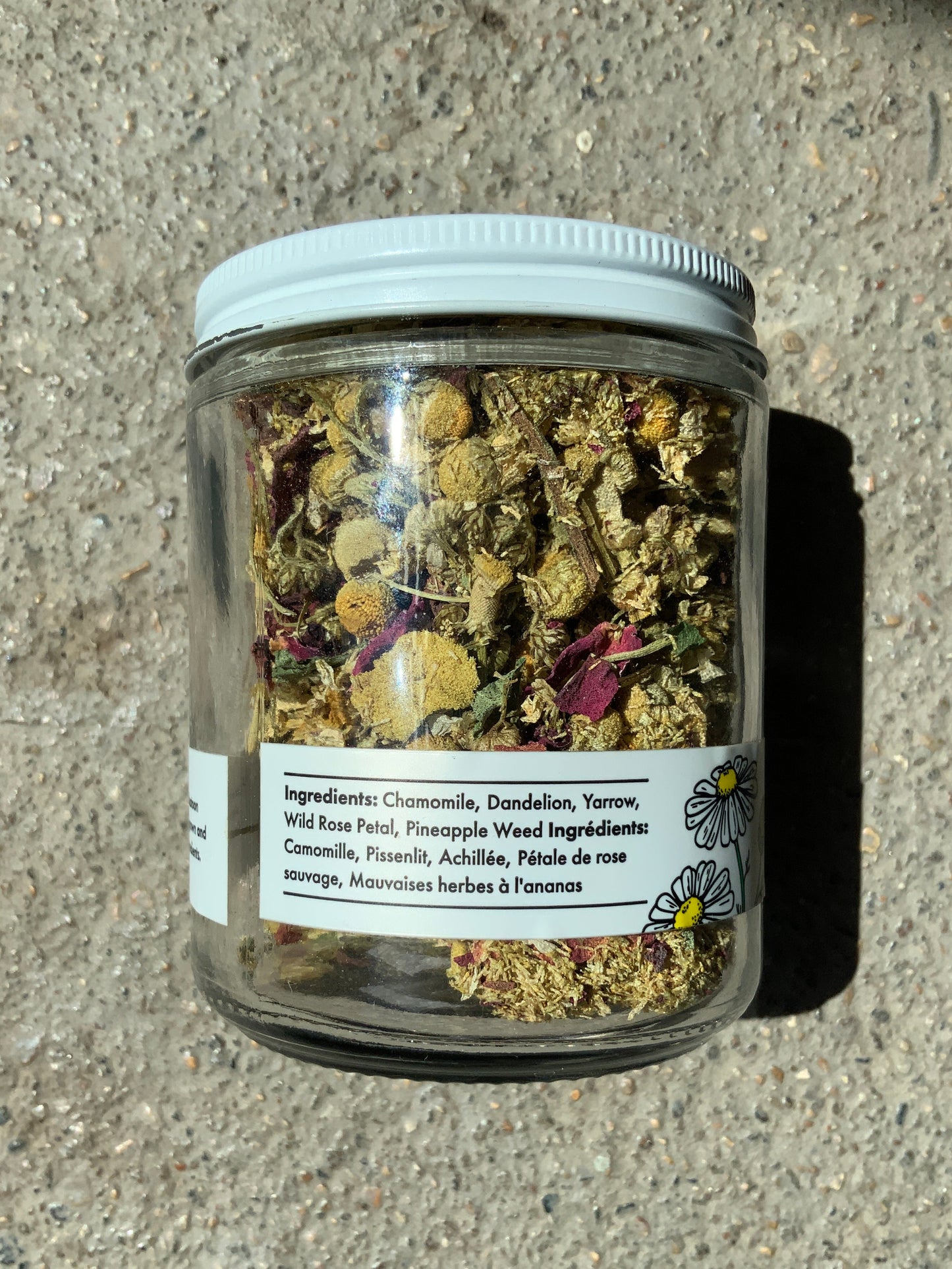 Primal - Be Magic Tea - Floral