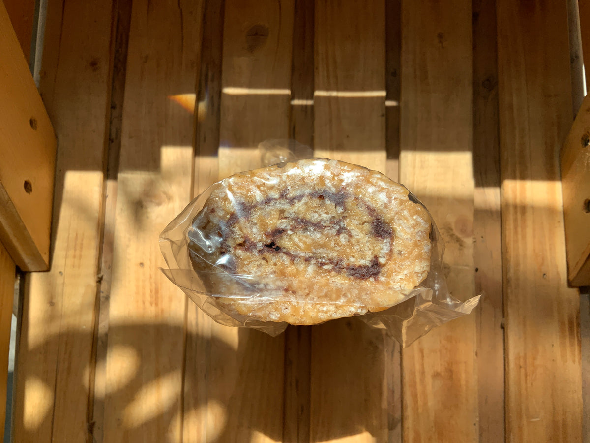 Donna’s Country Kitchen - Cakes/Squares - Rice Krispy Logs