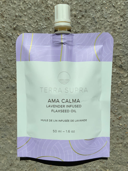 Terra Supra - Ama Calma Serum