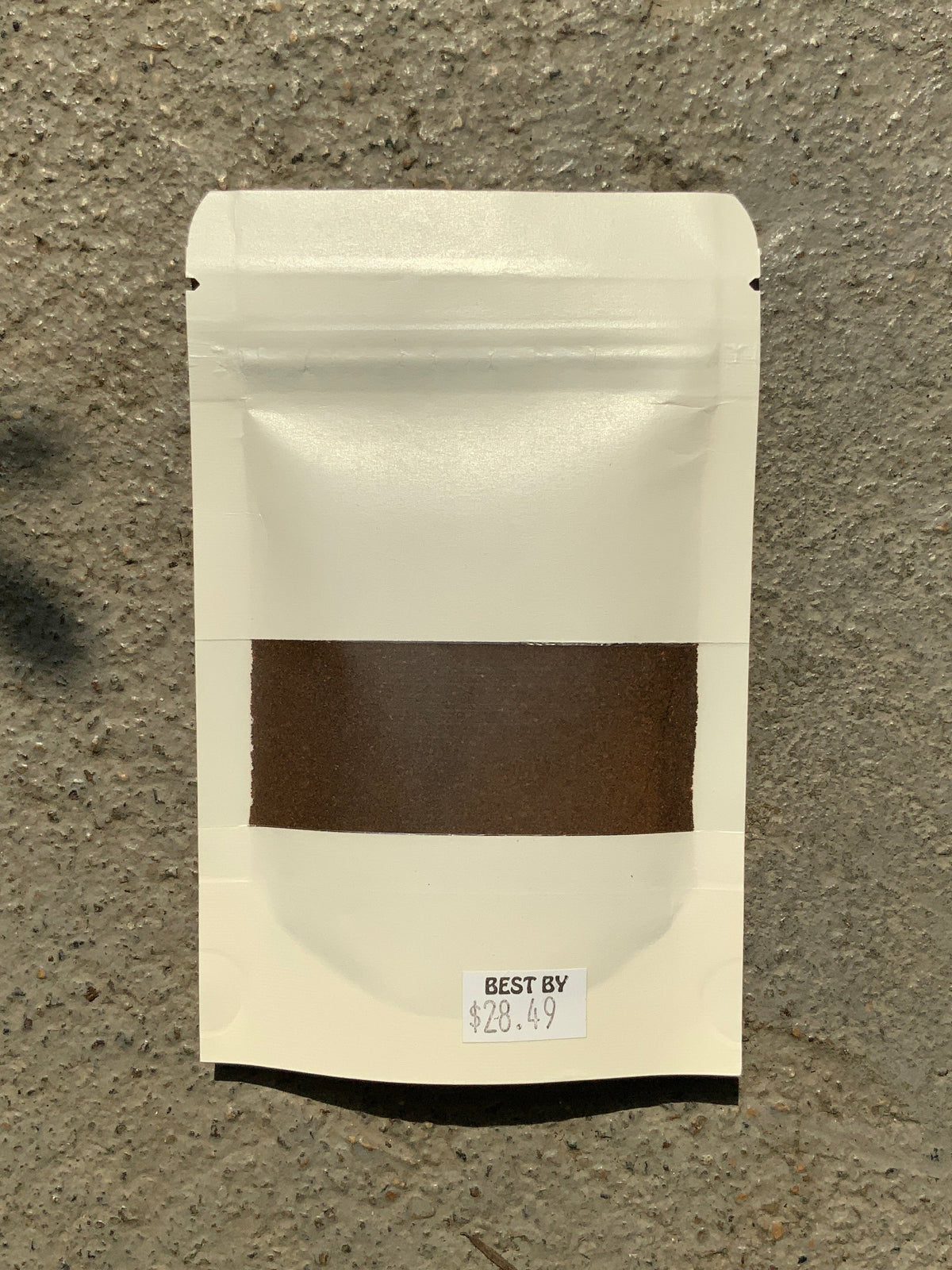 Red Island Extracts - Vanilla Bean Powder - 30g