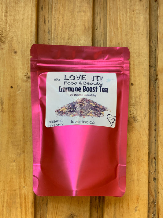 Love It - Tea - Immune Boost