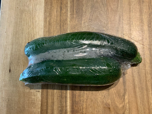 Cook’s Country Farm - Zucchini