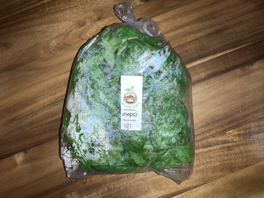 Chep - Basil (bulk)