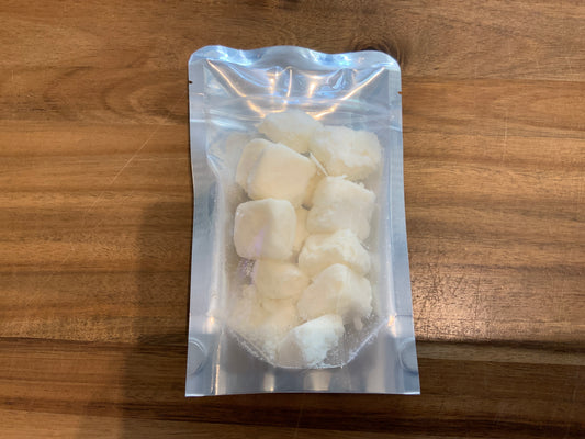 Fruit & Fare - Freezedried Whole Milk