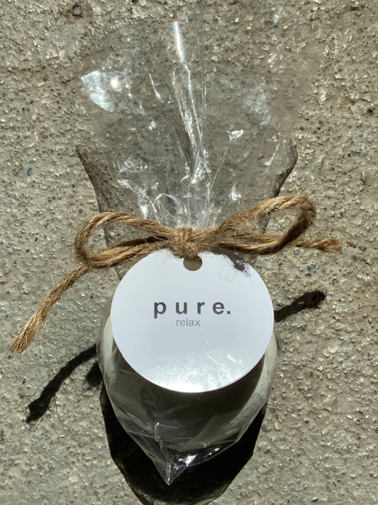 Pure Bath & Body - Bath Bombs - Relax