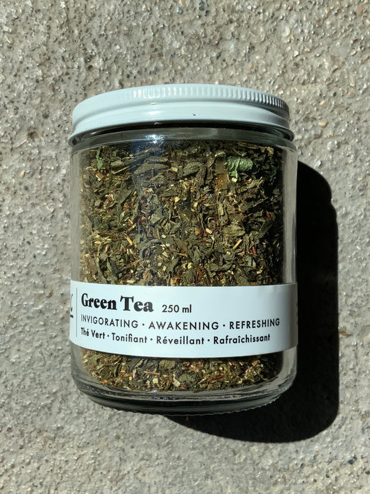 Primal - Be Magic Tea - Green
