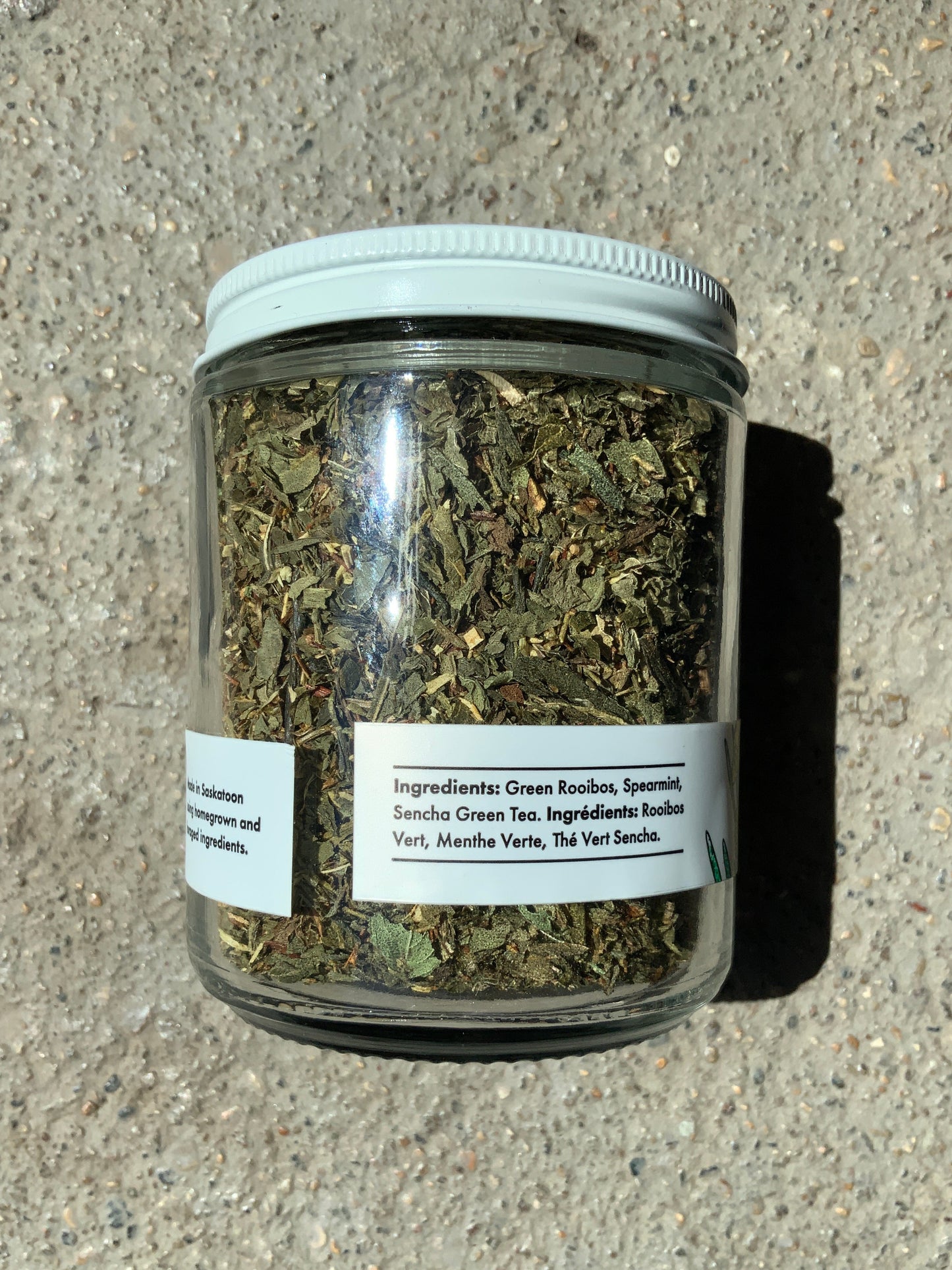 Primal - Be Magic Tea - Green