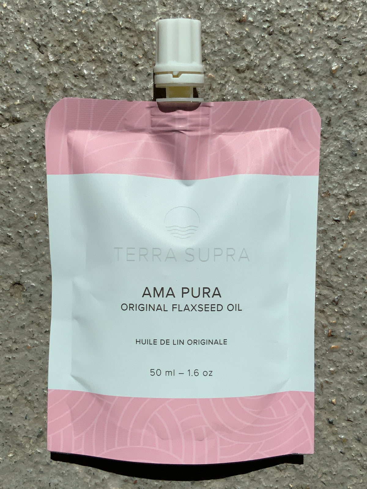 Terra Supra - Ama Pura Serum