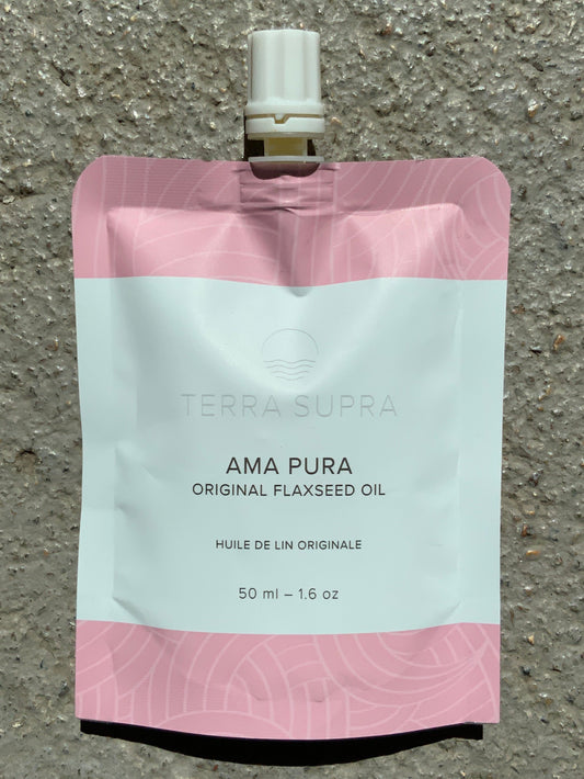 Terra Supra - Ama Pura Serum