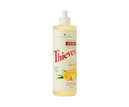 Young Living - Thieves - Dish Soap