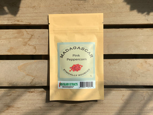 Red Island Extracts - Peppercorn - Pink