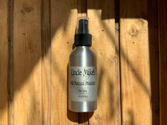 Uncle Mike’s - Sprays - Mat Spray