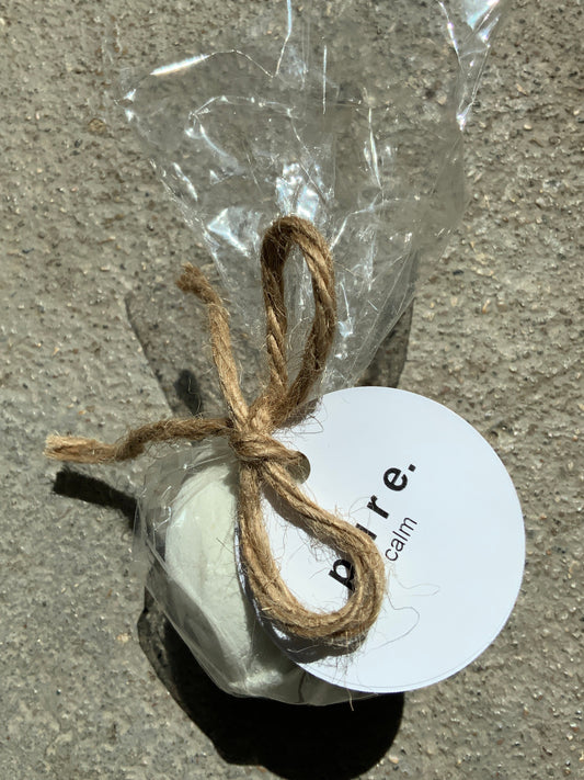 Pure Bath & Body - Bath Bomb - Calm